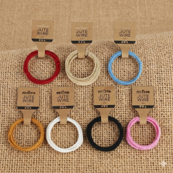 Jute koord 3 meter